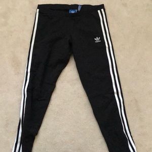 Adidas leggings